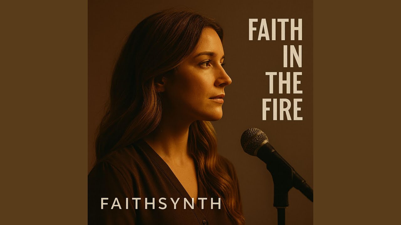 Faith In The Fire