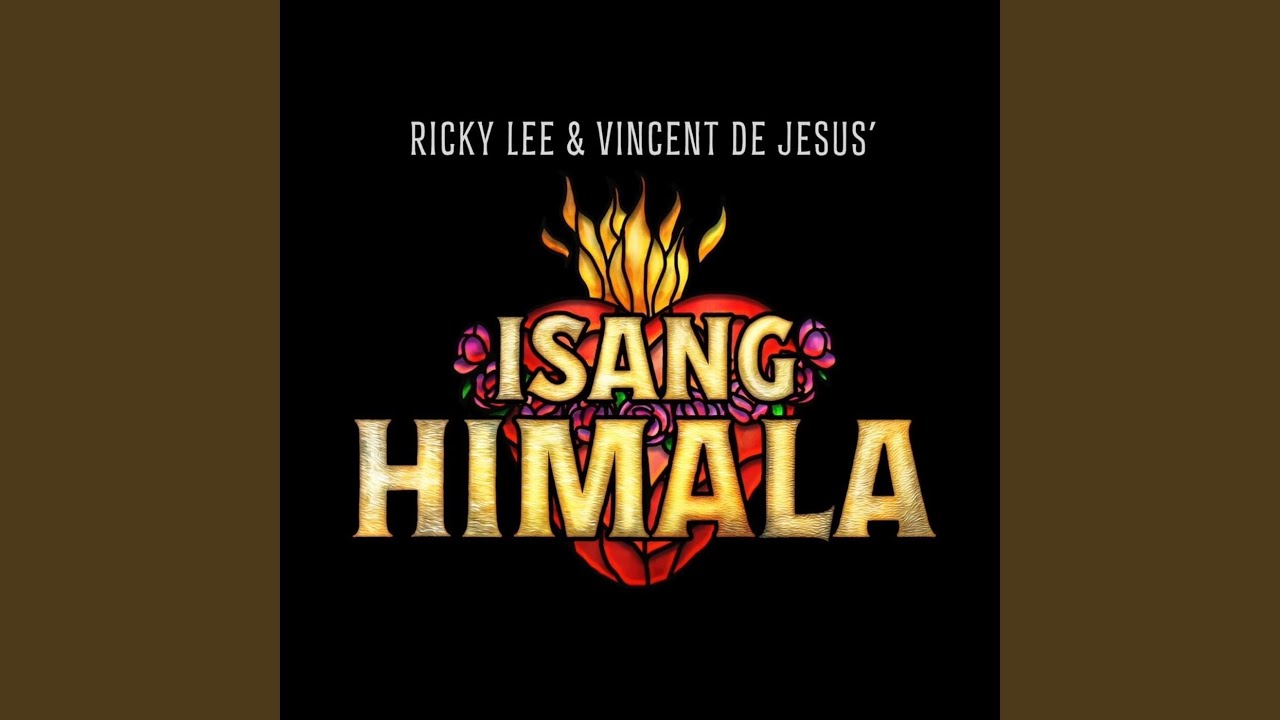 Ang Panghahalay / Ako Ba'y Tulad Na Rin Nila? (feat. David Ezra & Isang Himala Cast)