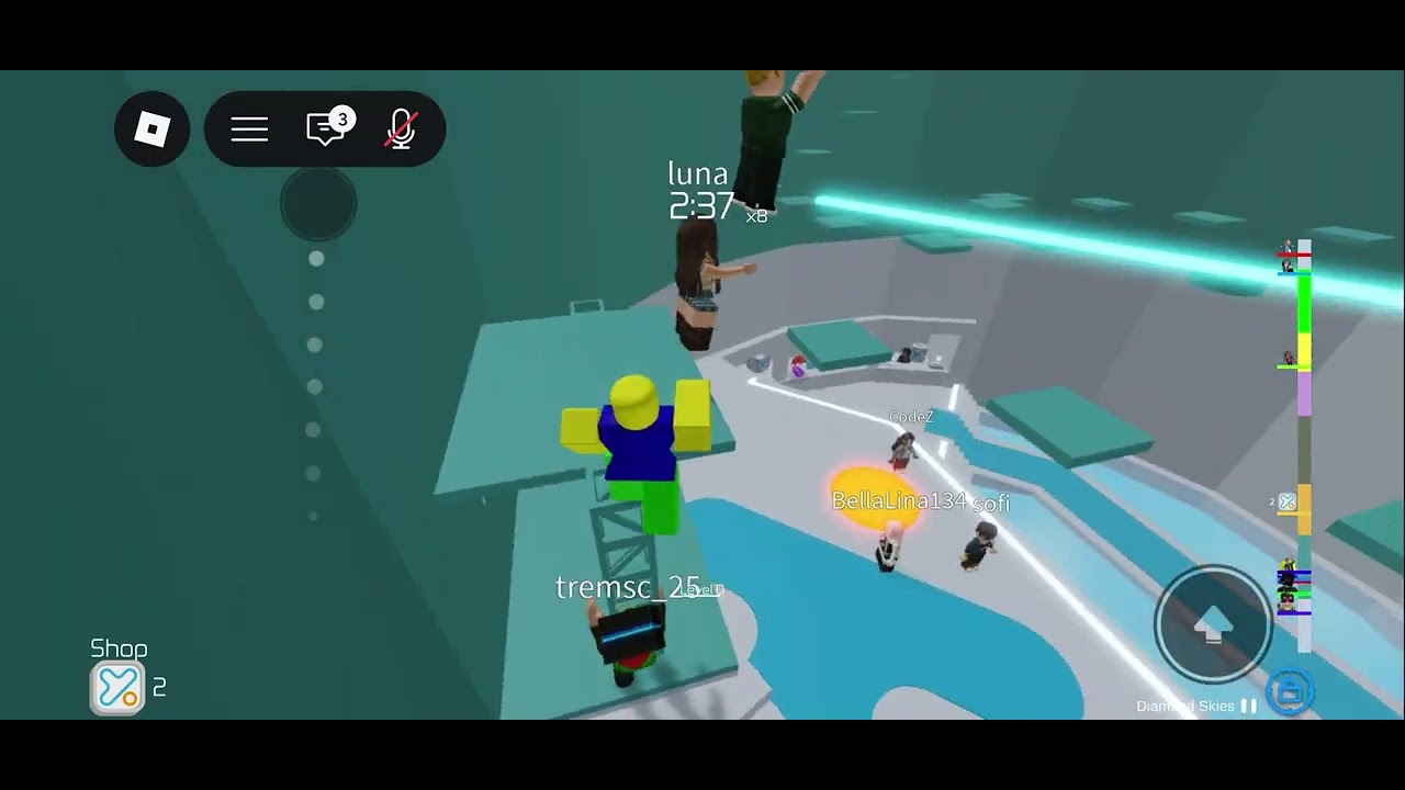 This is the real reason