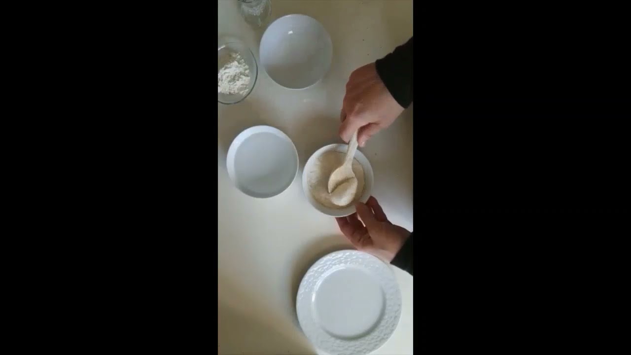 Yoğurt Suyundan Ekşi Maya Nasıl Yapılır ?