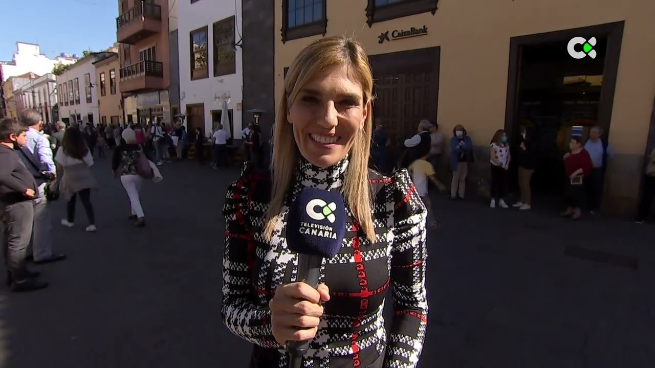 Procesión Magna de La Laguna | 2022