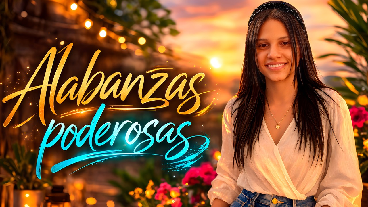 Lo MEJOR de La ADORACIÓN PENTECOSTAL Cristiana 2026