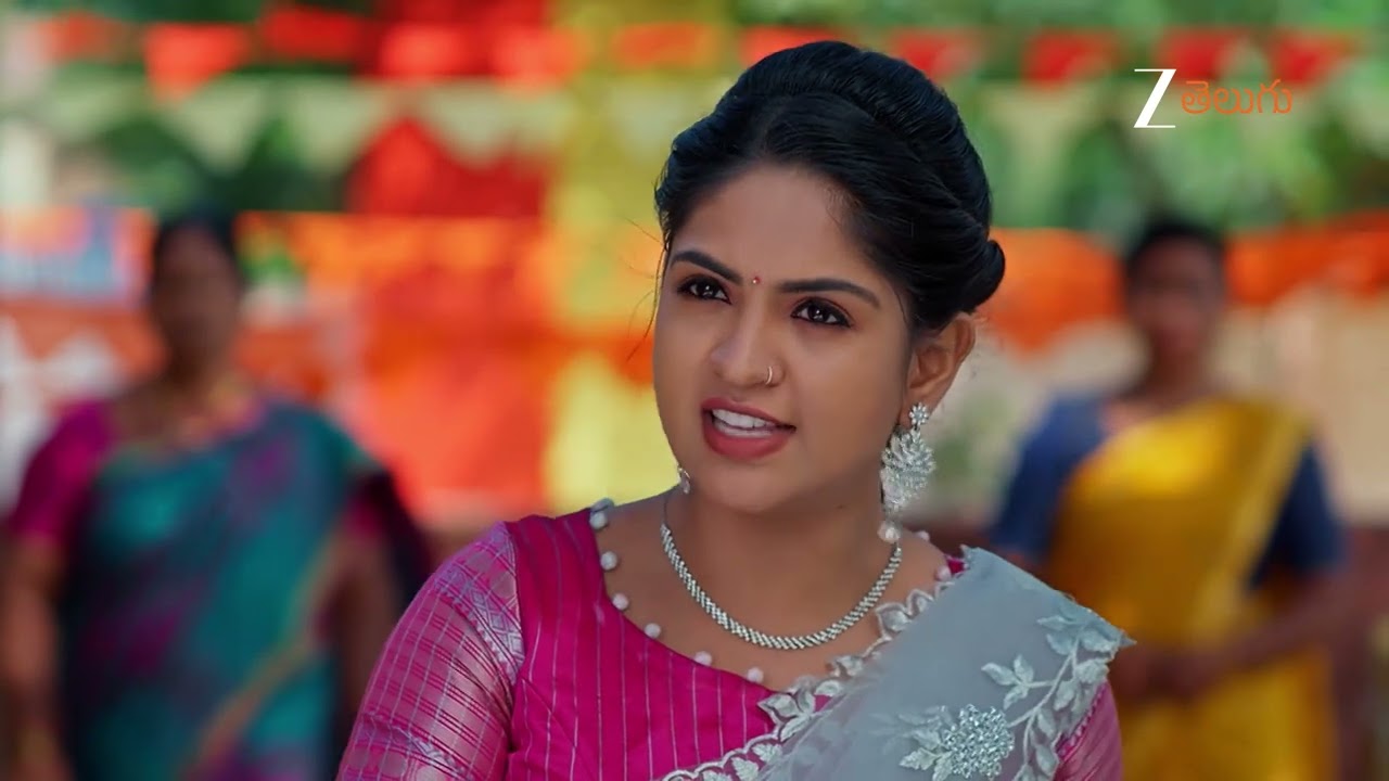 Lakshmi Nivasam | Ep - 249 | Webisode | Dec 06 2025 | Zee Telugu