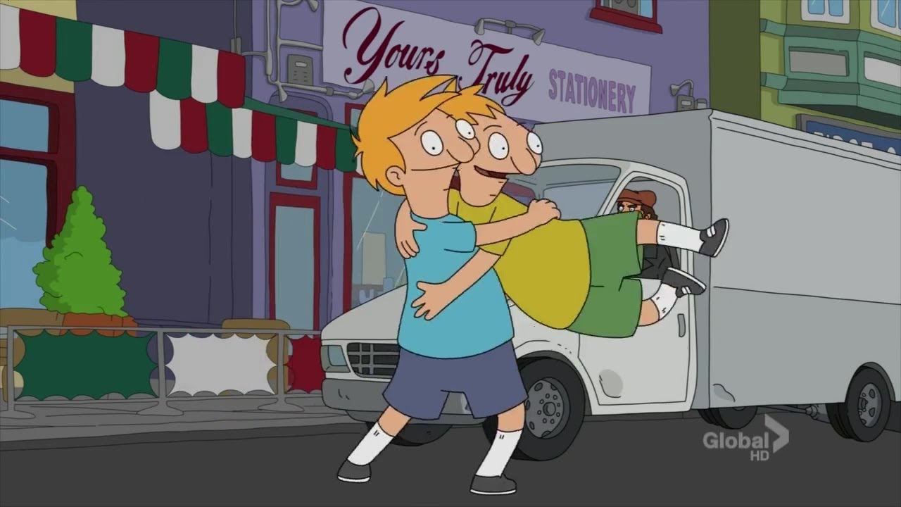 Bob's Burgers Bits That Are Funnier Than They Should Be Season 3 Part 4 (episodes 13-16)