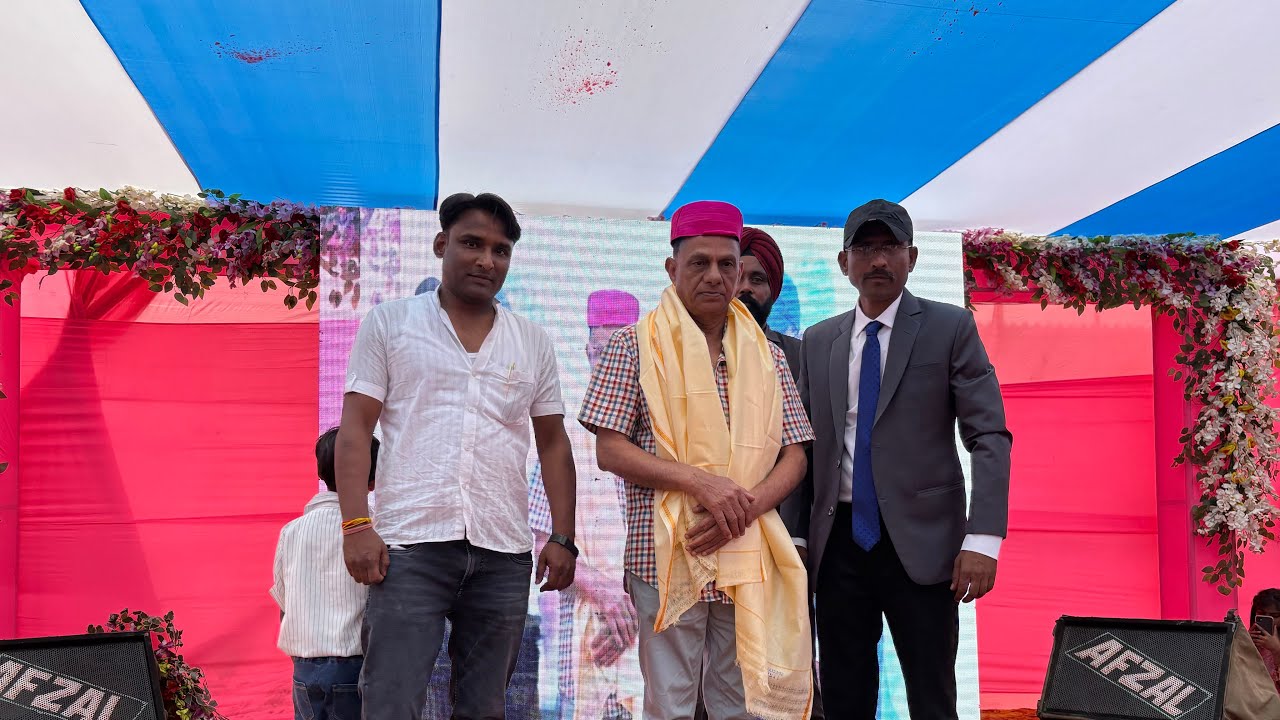 2025 Heritage English school Annual Festival #HES Anandpur /heritage English school Anandpur