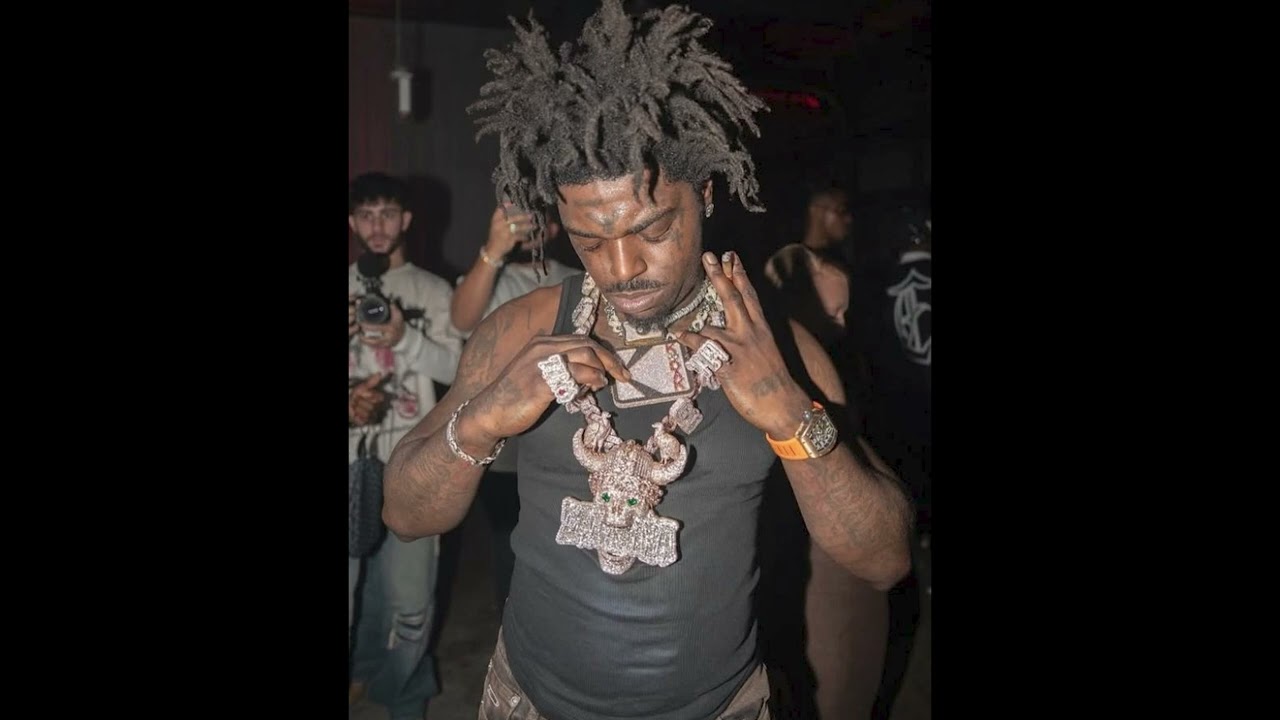 [FREE] Kodak Black type beat - 