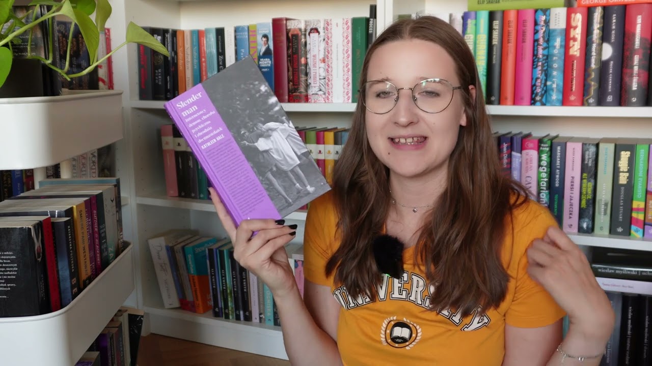 🍂 TBR NA JESIEŃ 🍂