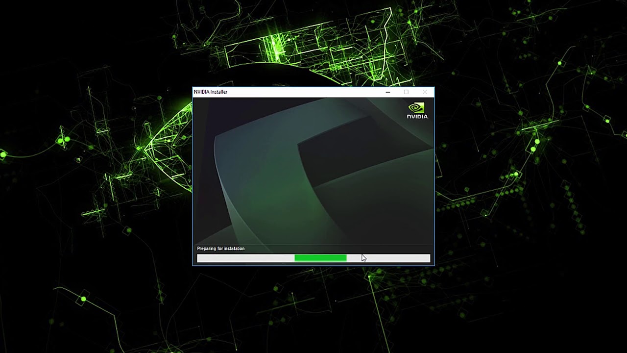 Installing CUDA Toolkit on Windows