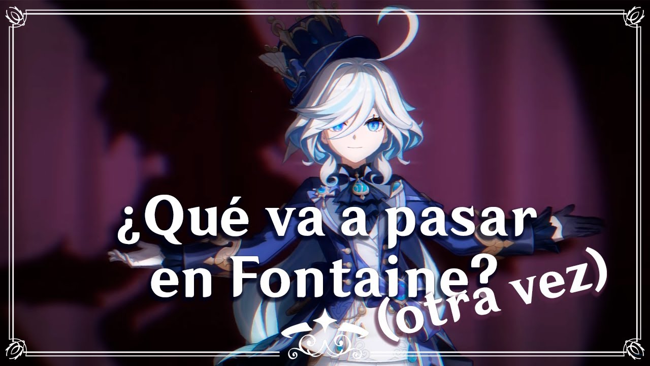 TODO fue una ILUSIÓN | La gran ópera de Foçalors