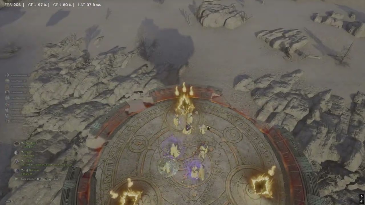 lotus vs fortuna