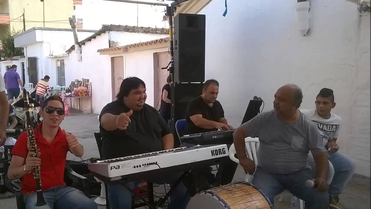 Yasar Gurses - Neco Sevo Havasi