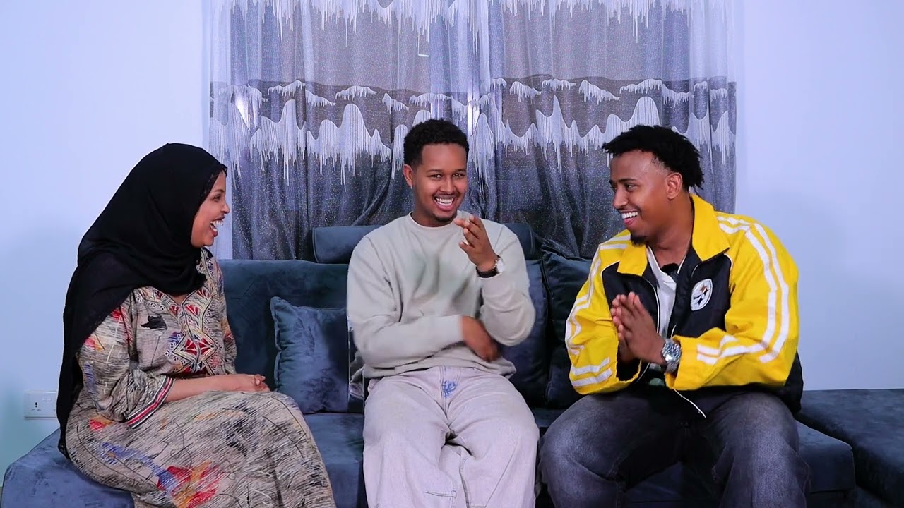 Dhakhtar & Maweel  Maxa Kala Qabsaday?