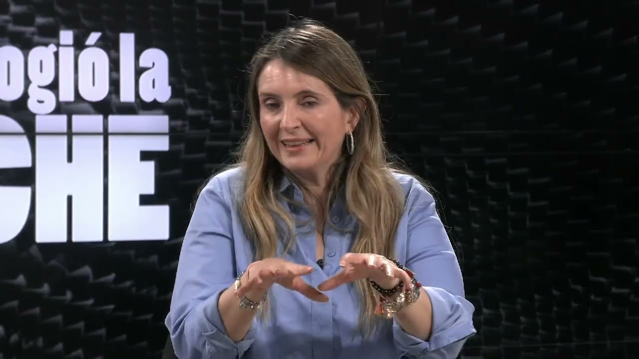 Petro y Cepeda quieren caucanizar a Colombia: Paloma Valencia, precandidata presidencial.