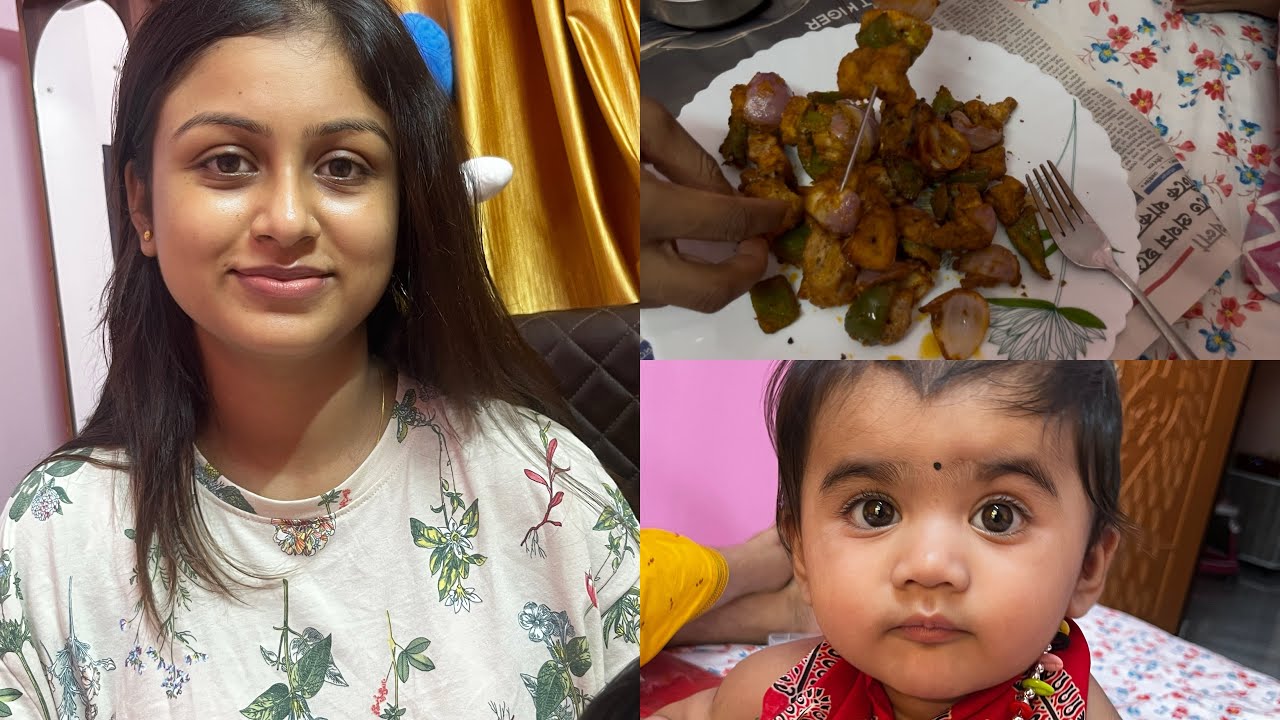 আজকের দিনটা কেমন ভাবে কাটলাম 🤔🤗