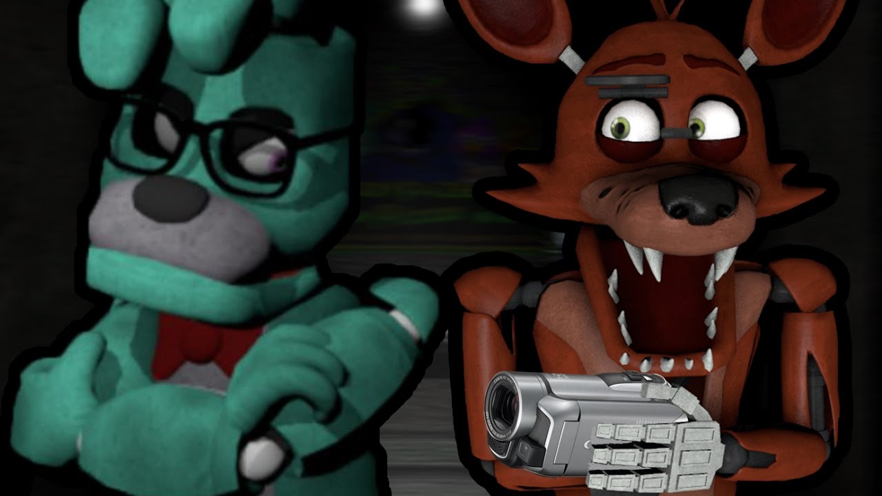FOXY PLAYS: Five Nights with 39 (Night 6) || THE MOST INAPPROPRIATE NIGHT!!!