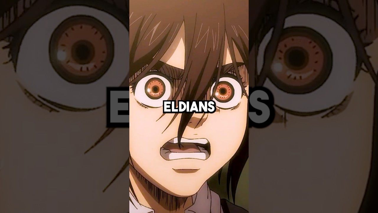 How Sasha's Death Changed Gabi FOREVER  #attackontitan #aot #shorts