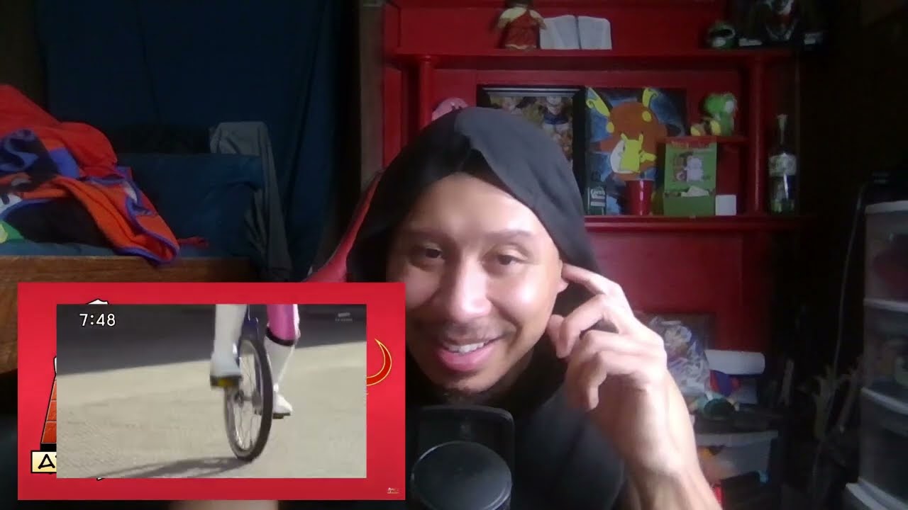 REACTION! Linkara's Kaizoku Sentai Gokaiger Ep 14 & 22-24 REVIEW