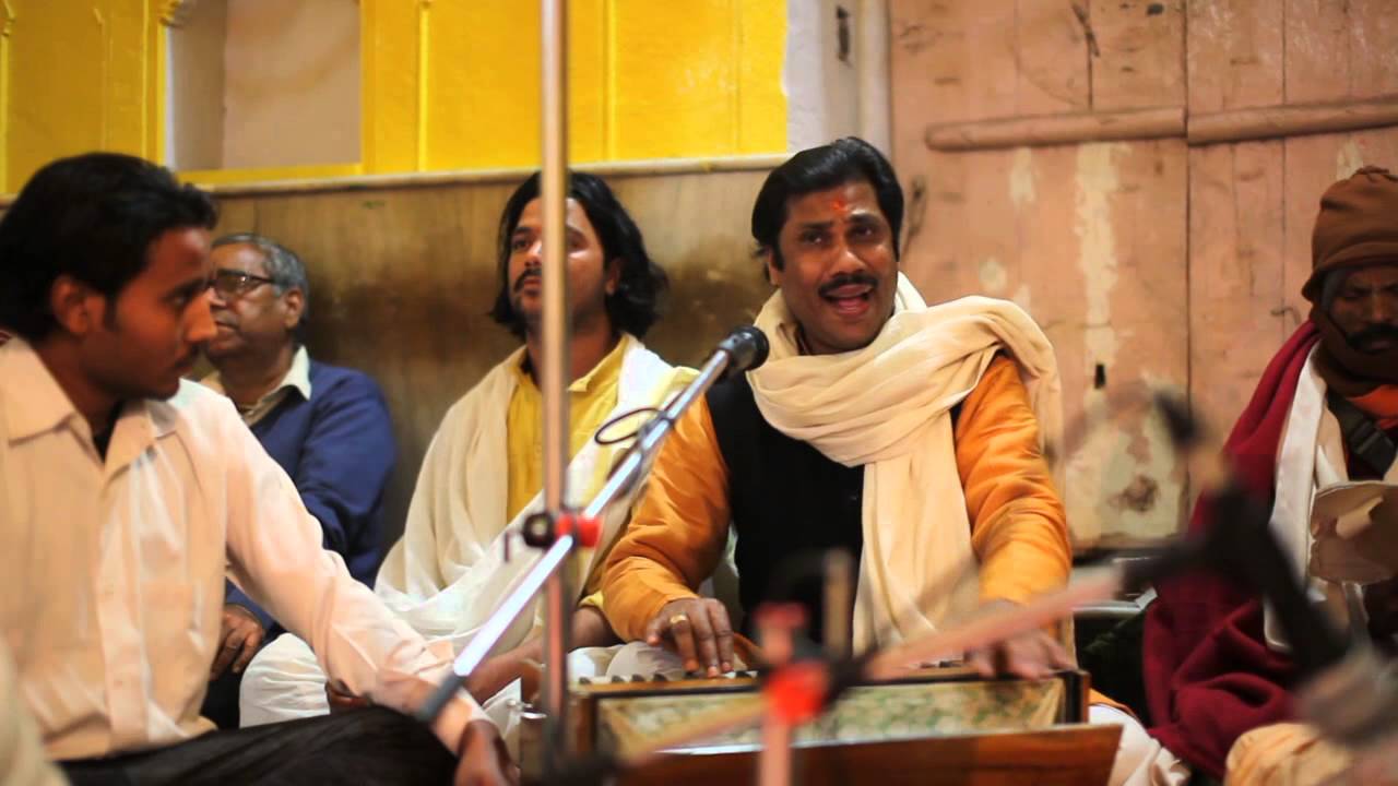Pt. Tarun Krishna Das - Raag Vasant 