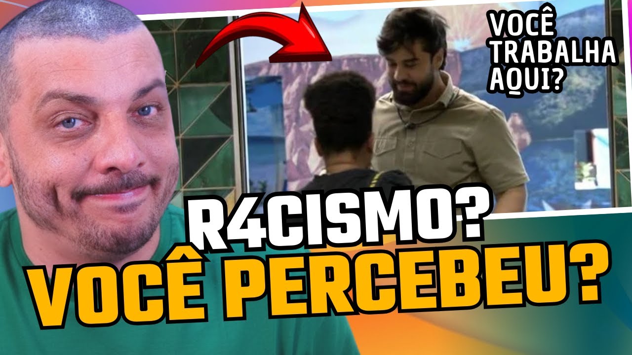 ESSA FALA DIVIDIU OPINIÕES