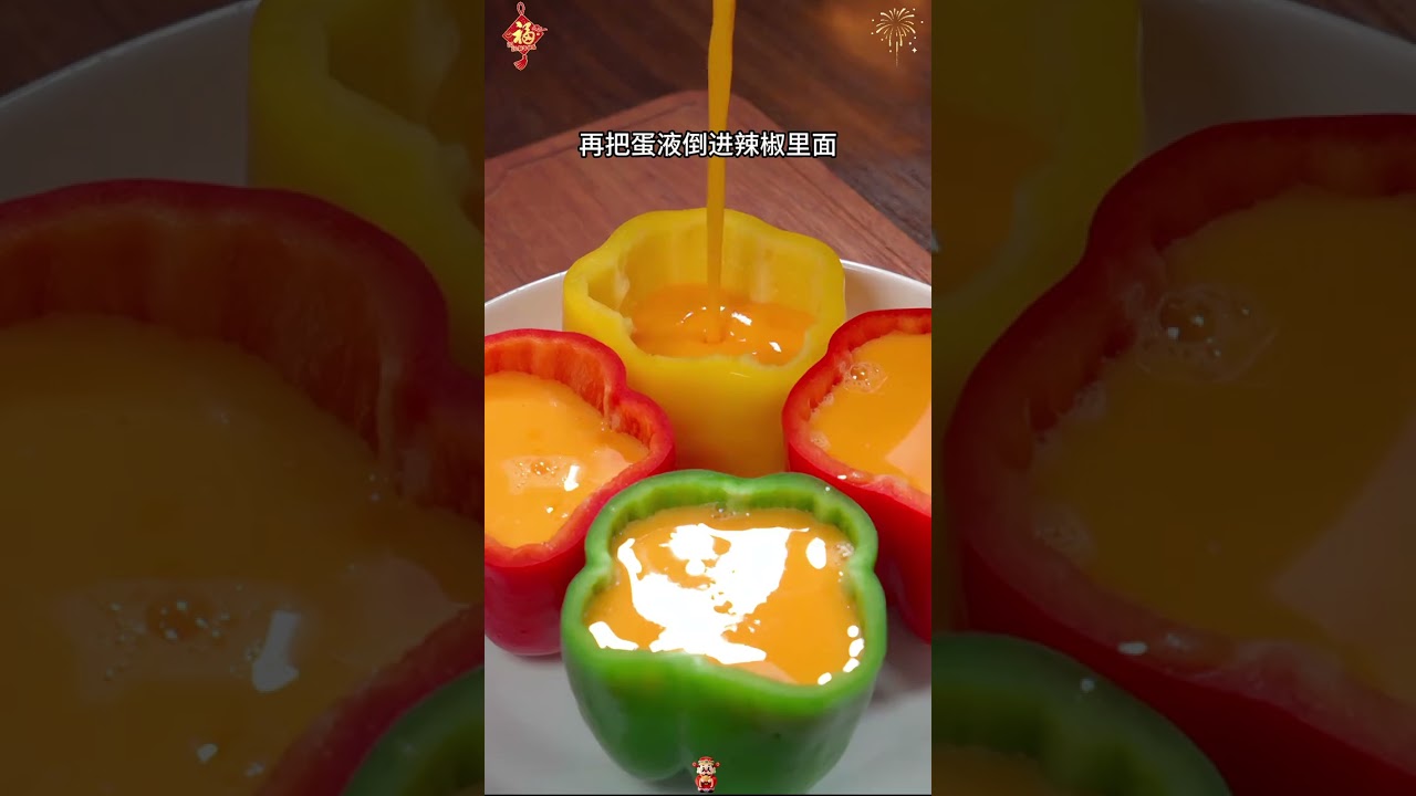 It s really delicious... I can t help but post it again #Food tutorial#The divine way