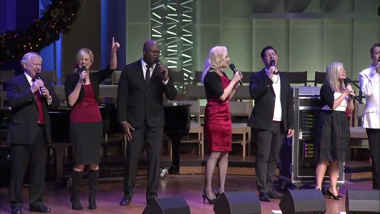 Heritage Singers / 