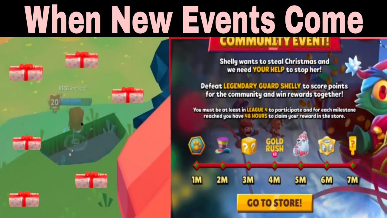 When 2 New Events Of Zooba Are Coming ? | All Information | Zooba