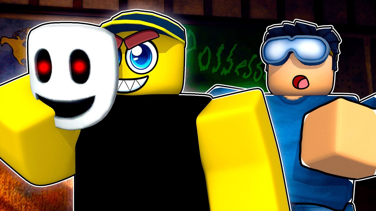 Владелец ROBLOX