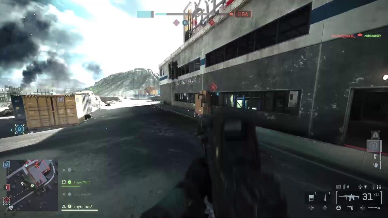 Battlefield 6