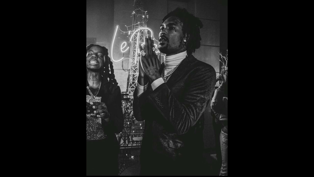 (FREE) Hunxho Type Beat - ''Can I Trust You''