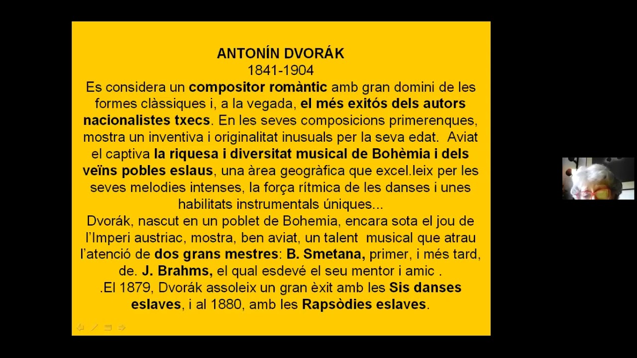 SIMFONIA N&ordm; 9 