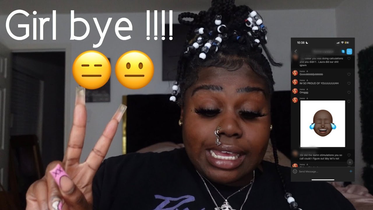 STORYTIME: I ALMOST F0UGHT MY GROUP MEMBERS