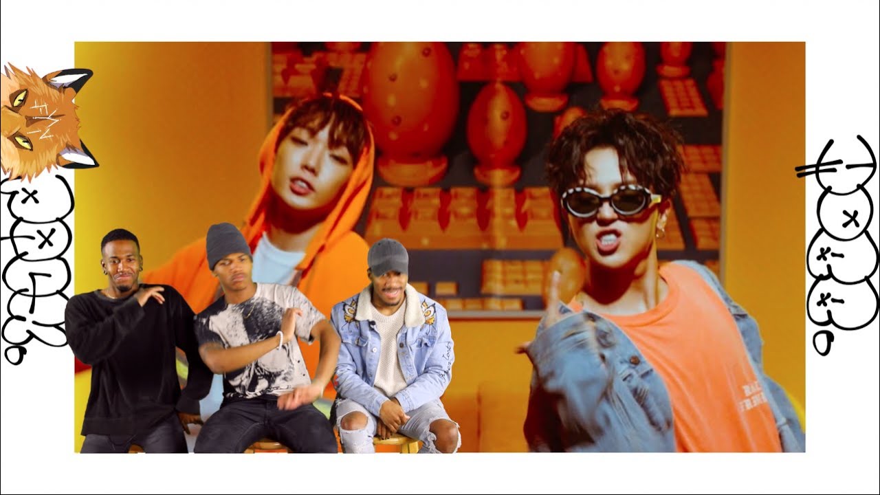 MOBB - '붐벼(FULL HOUSE)' (REACTION/REVIEW)