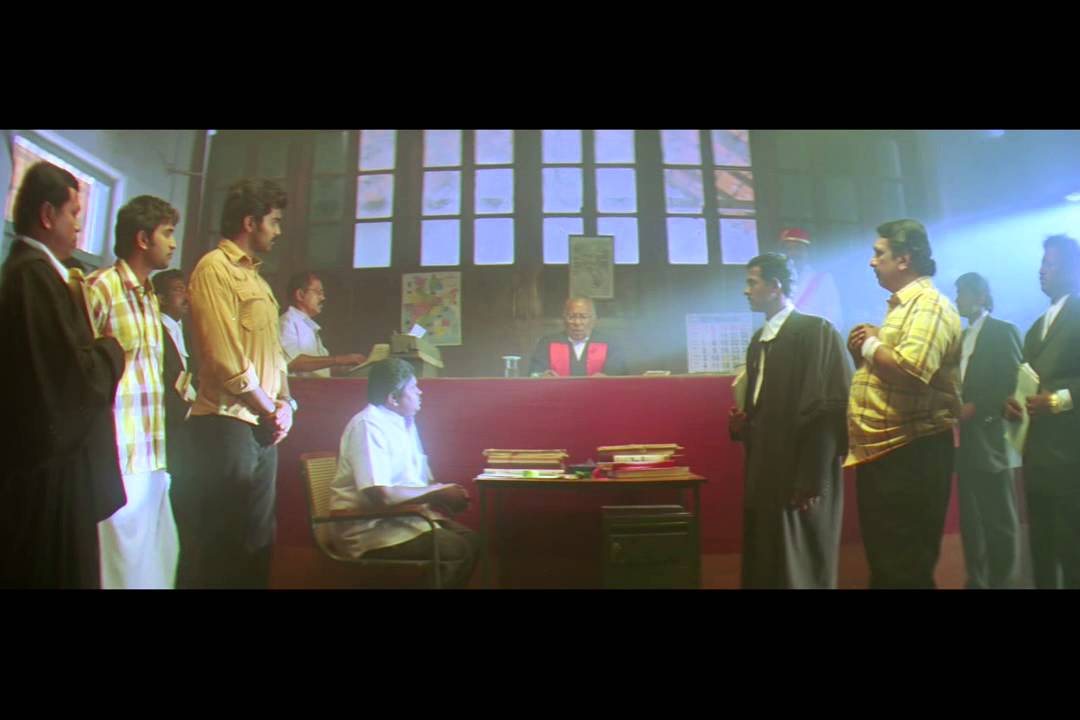 Maargam Movie Trailer 2