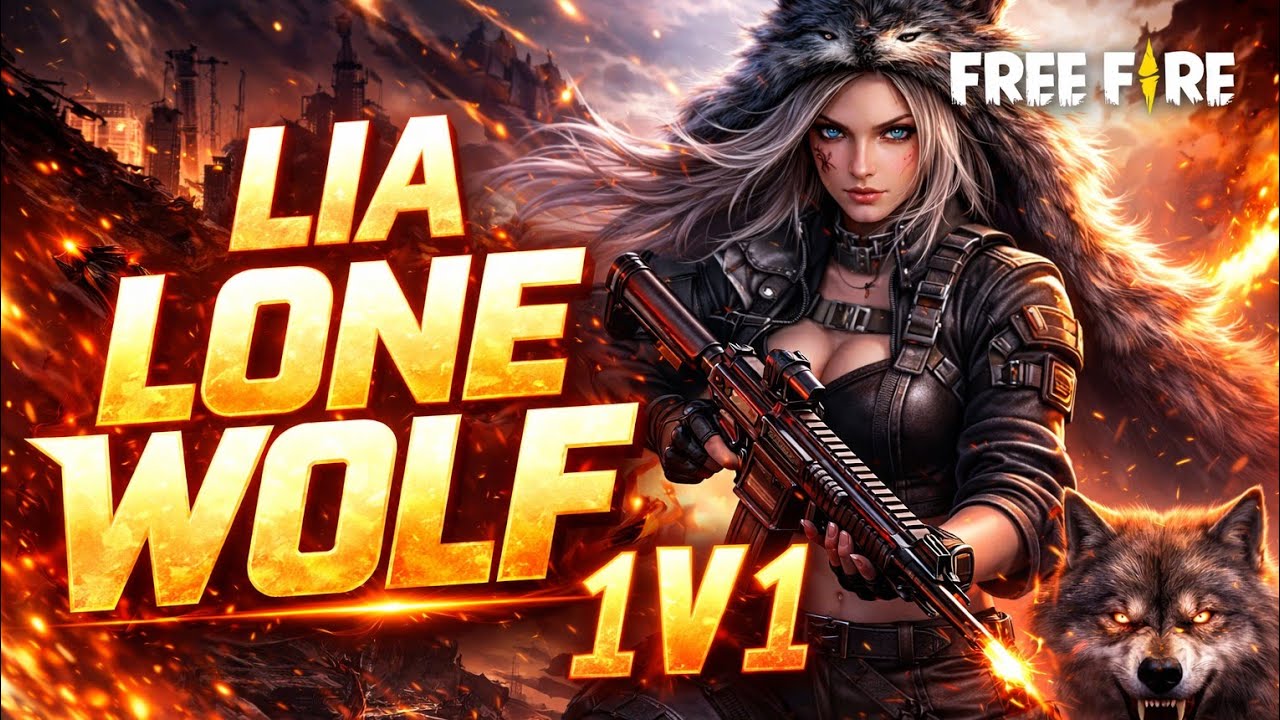 Malikg0888 lone wolf 1v1 enjoy and rivew in comment section 👍