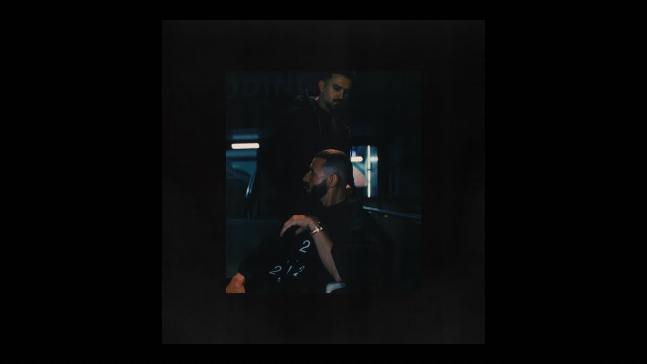 (FREE) Shindy Type Beat | &bdquo;Fresh Fade Freestyle&ldquo;