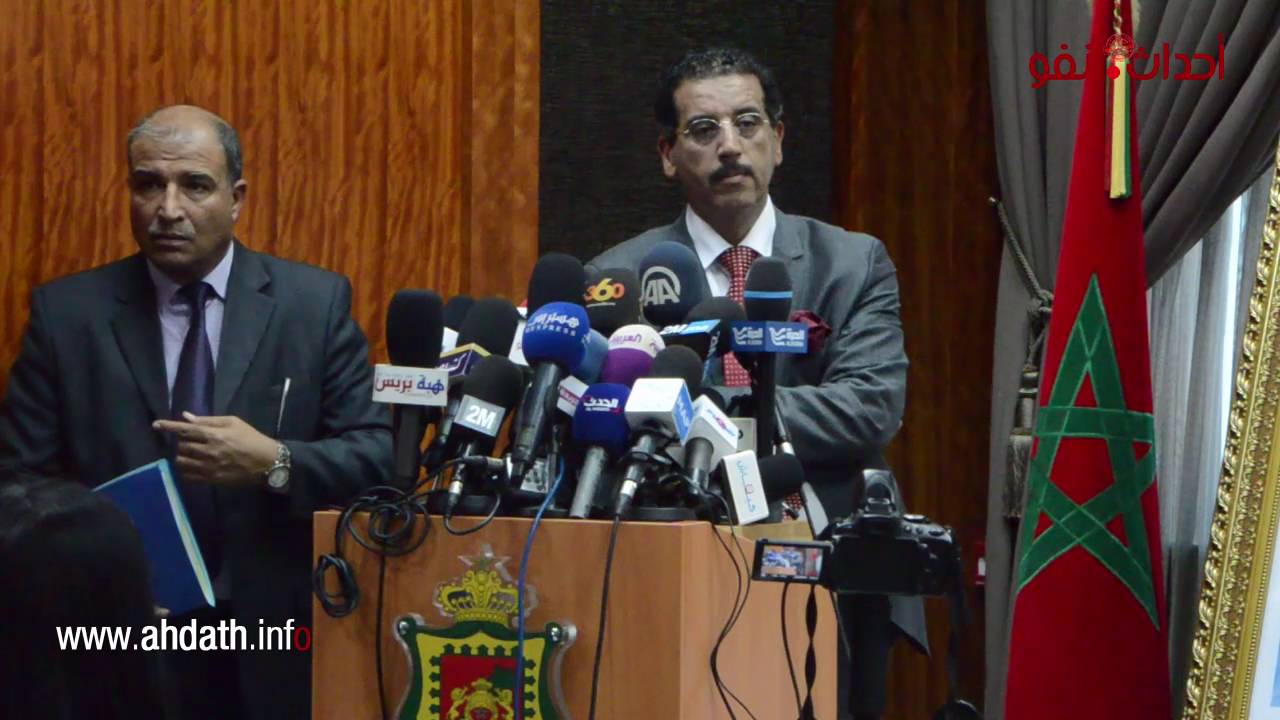 عبد الحق الخيام يكشف سر تناسل الخلايا الارهابية المفككة