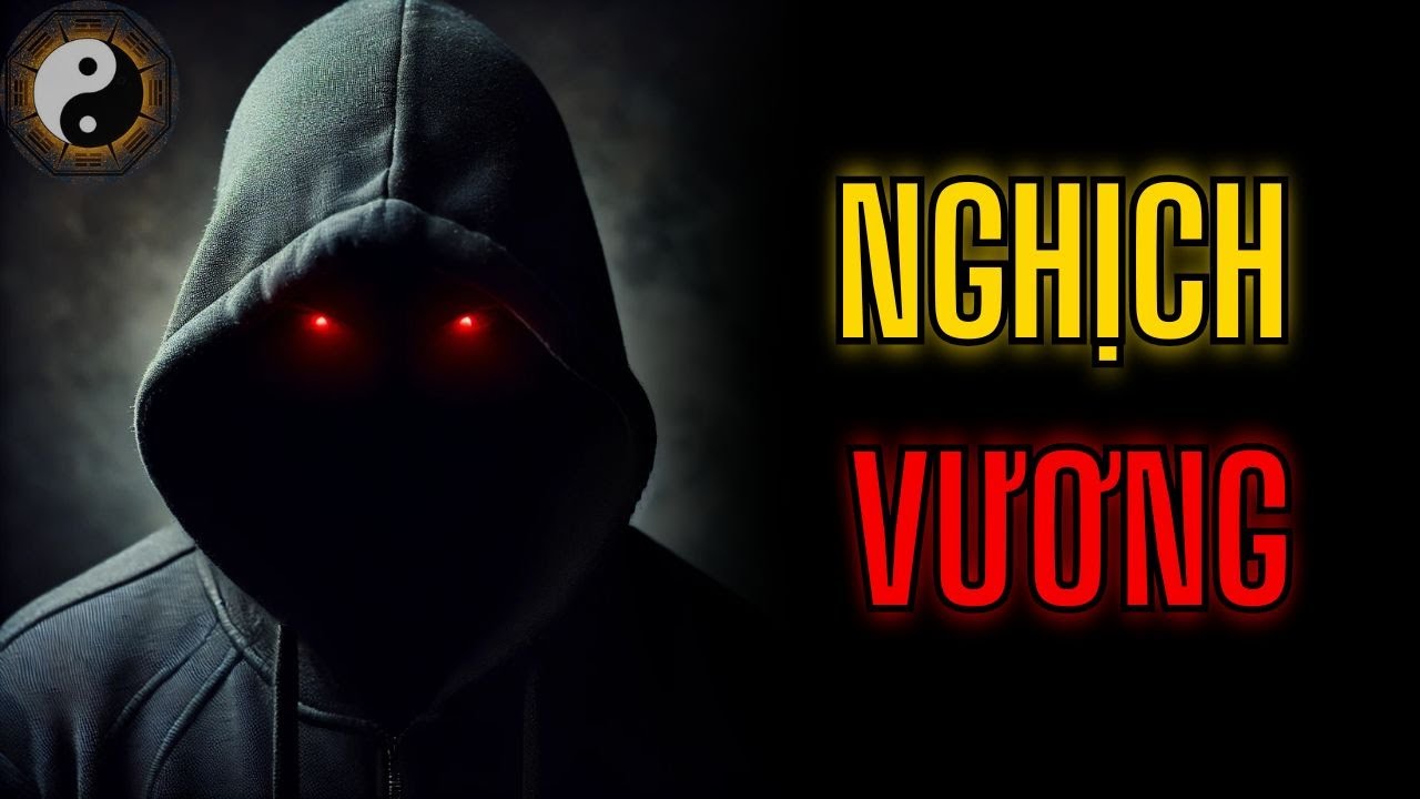 5 CỬA ẢI PHẢI VƯỢT QUA NẾU MUỐN NGHỊCH TẬP THÀNH VƯƠNG || TUYỆT MẬT NHÂN TÍNH || KỲ THƯ CỔ NHÂN