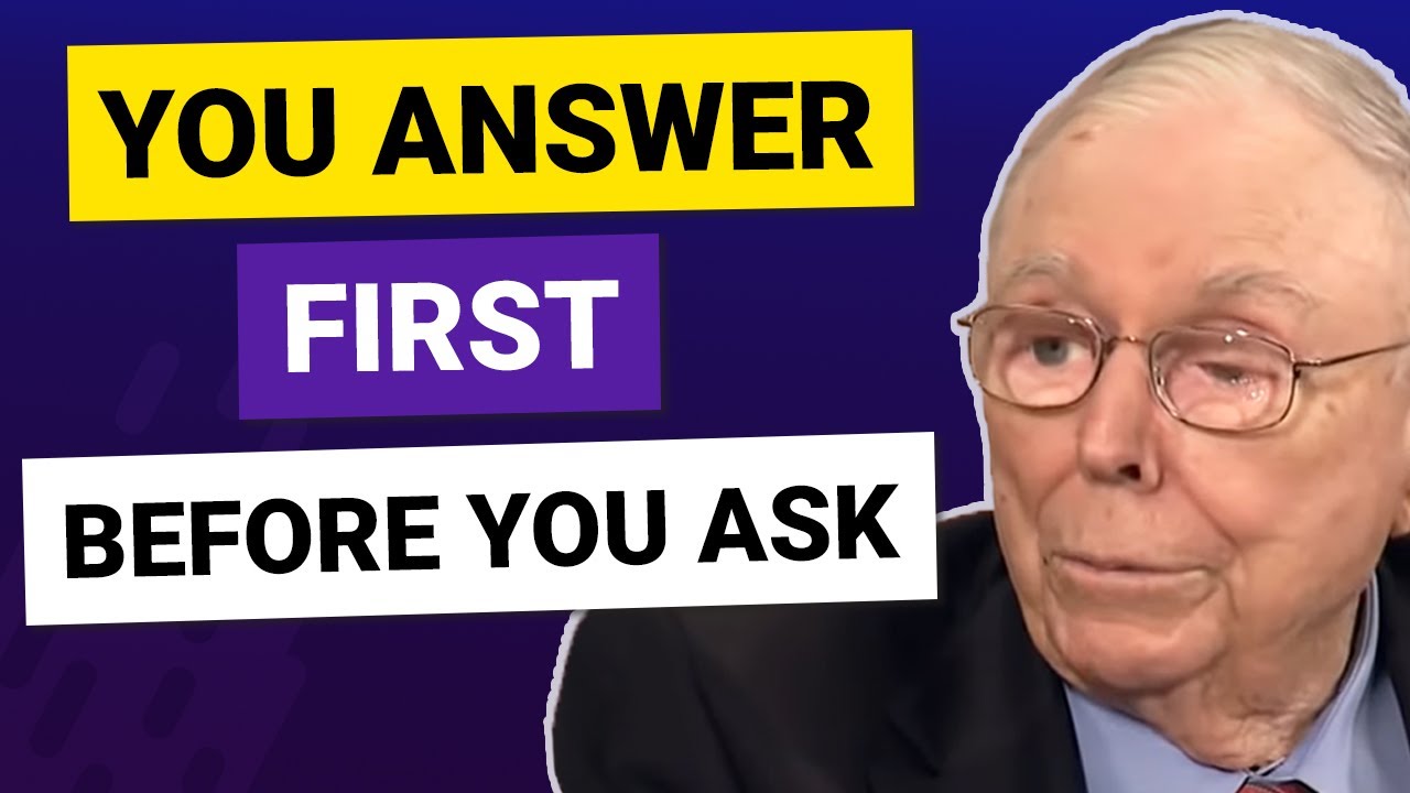 Warren Buffett: Wrong Decisions and Mistakes are Part of Life