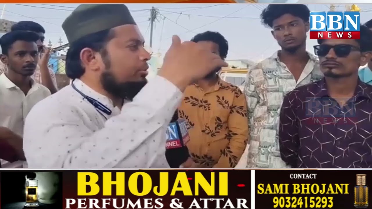 Adilabad Ward 28 | Congress Candidate Mohammad Shoaib Gets Strong Public Support | Khas Report