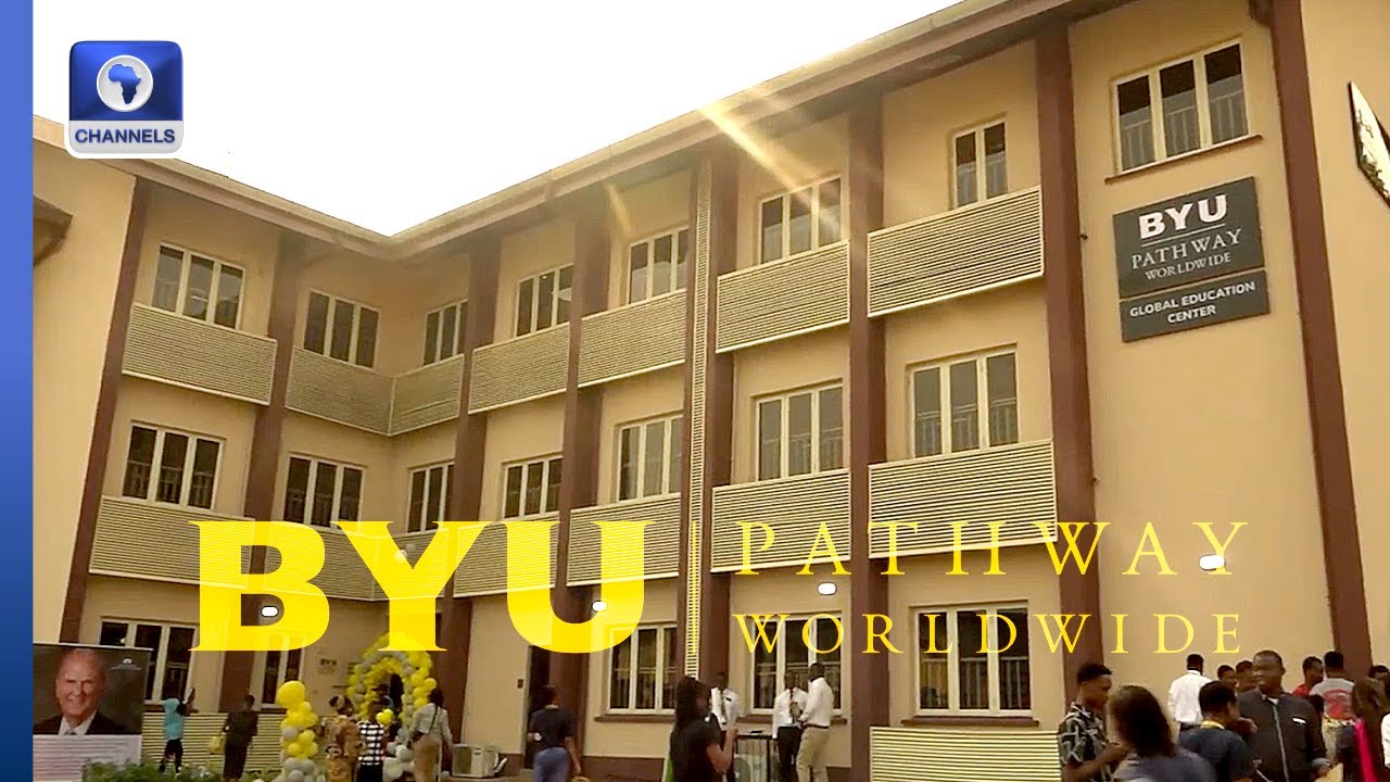BYU Pathway Unveils US Accredited Online Degrees In Lagos