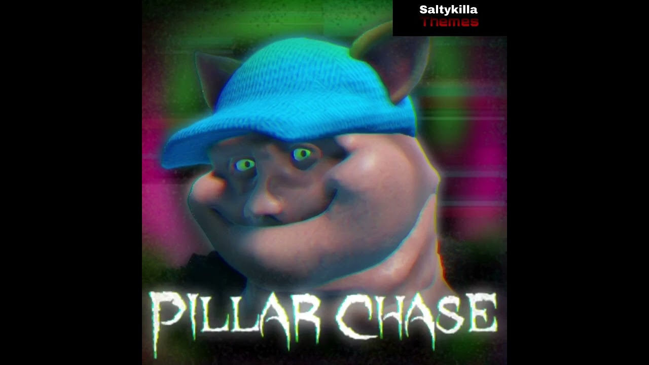 Pillar chase 2 Uncle Samsonite new chase theme (Extended) (Perfect Loop)
