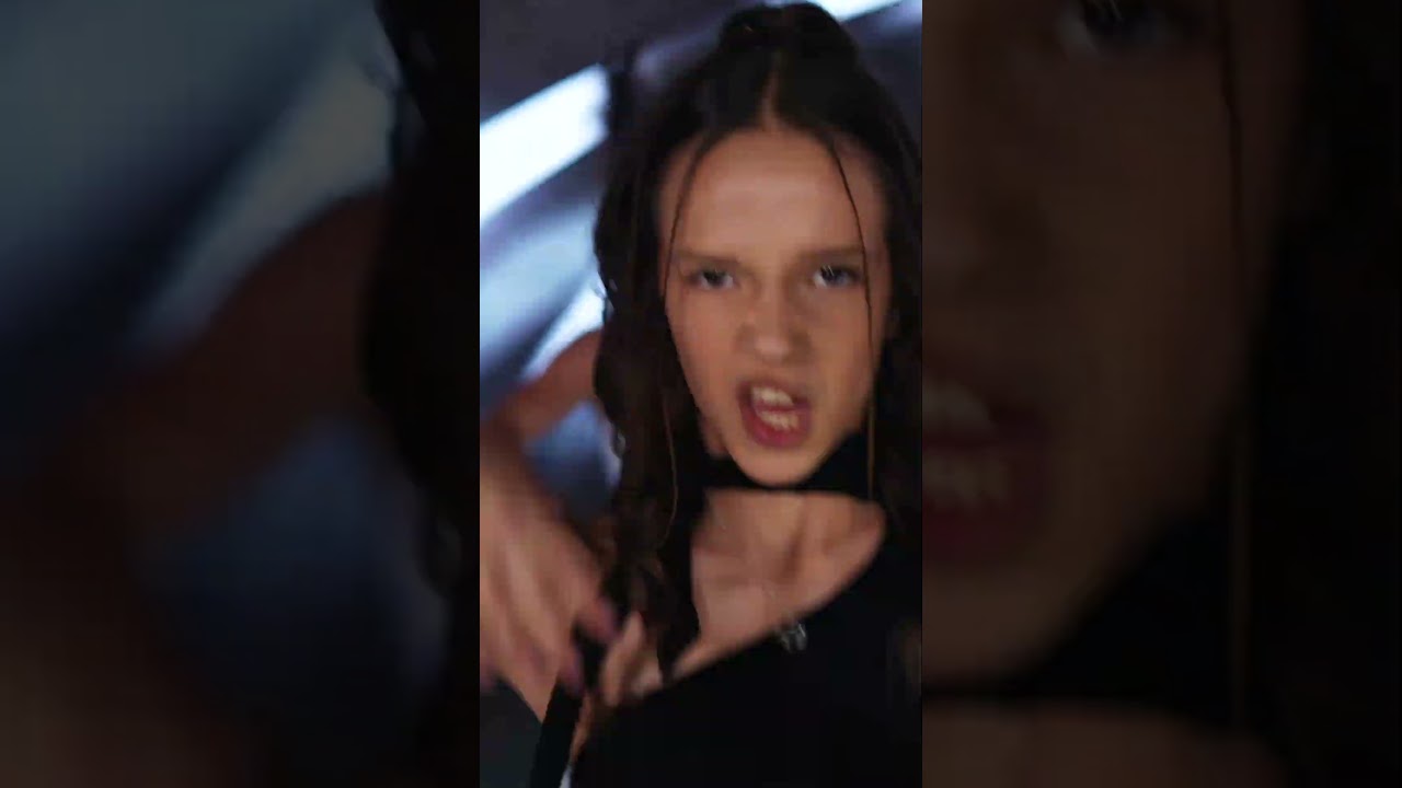 Nicoleta Gurin - Abracadabra