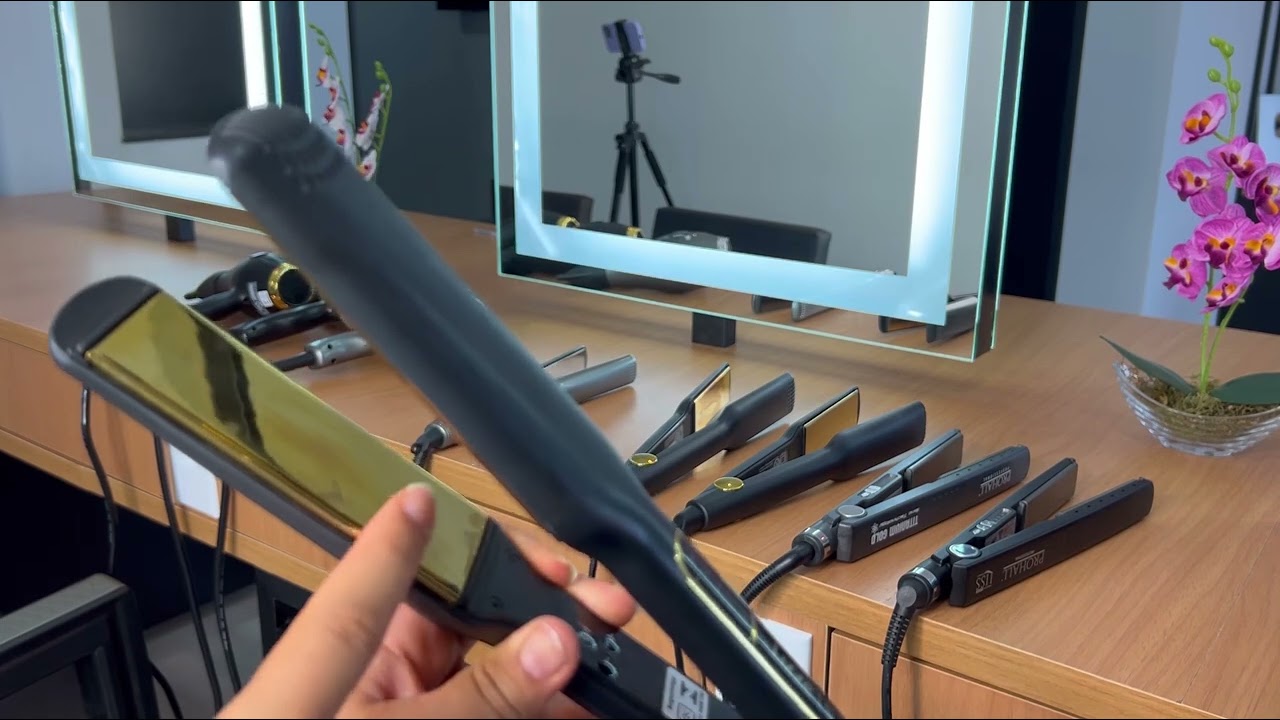 TUOR PELOS MEUS EQUIPAMENTOS - O QUE EU ACHO SOBRE OS EQUIPAMENTOS LIZZE - SERÁ QUE SÃO BONS MESMO ?