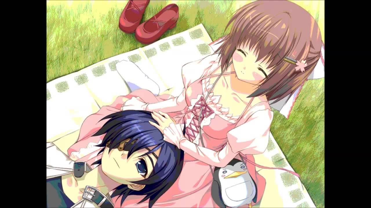 [AMV] Anime Mix - True Love