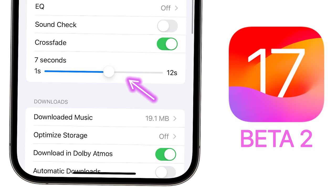 iOS 17 Beta 2 Released - What&rsquo;s New?