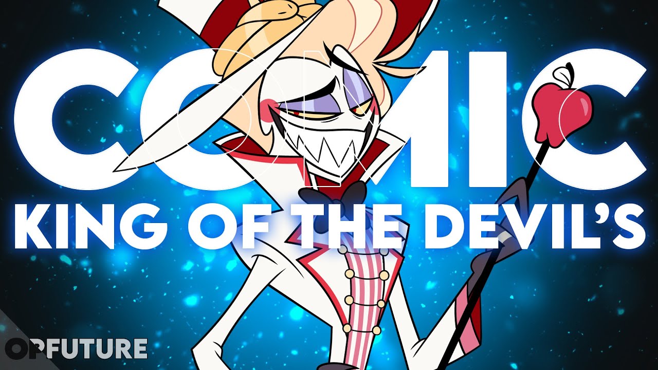 HAZBIN HOTEL | 