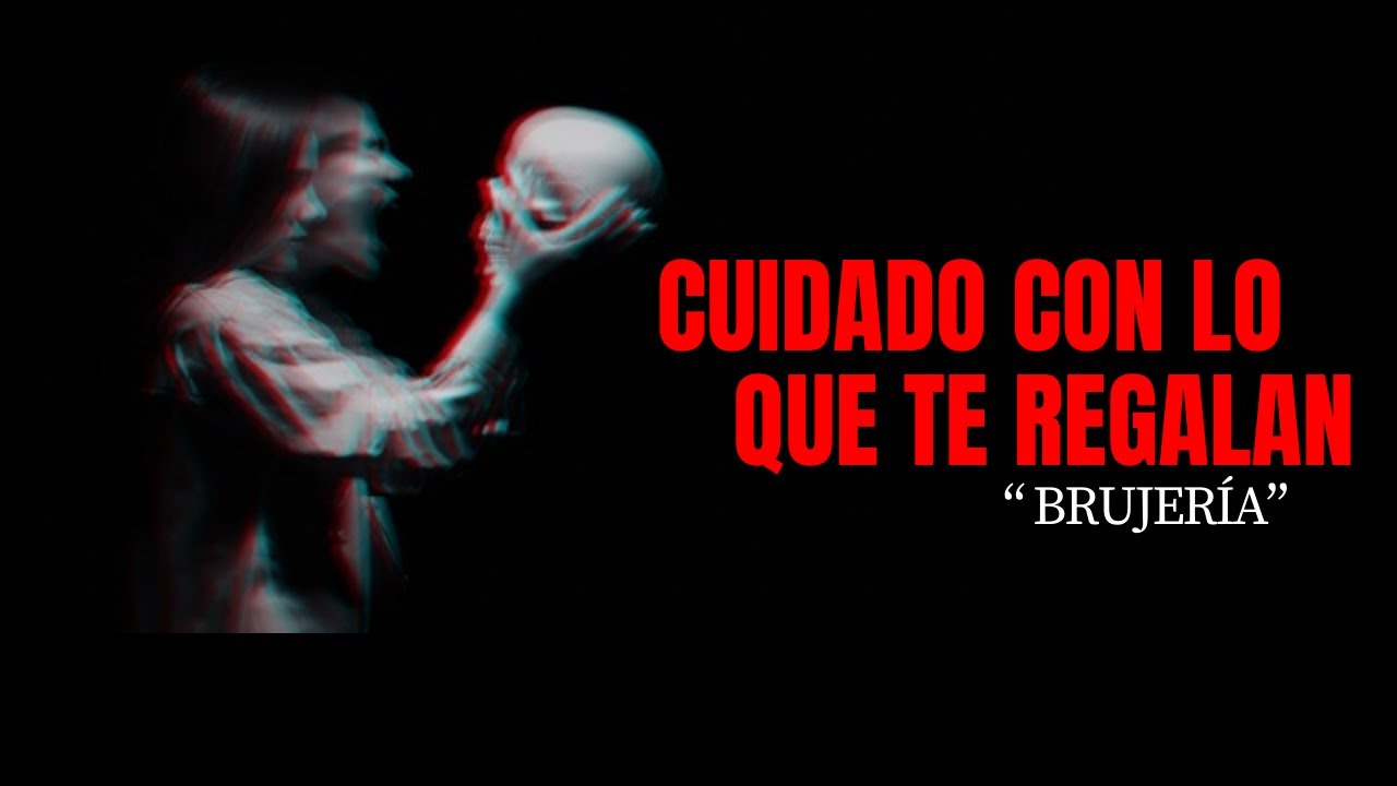 🔴CUIDADO Con lo que te REGALAN 