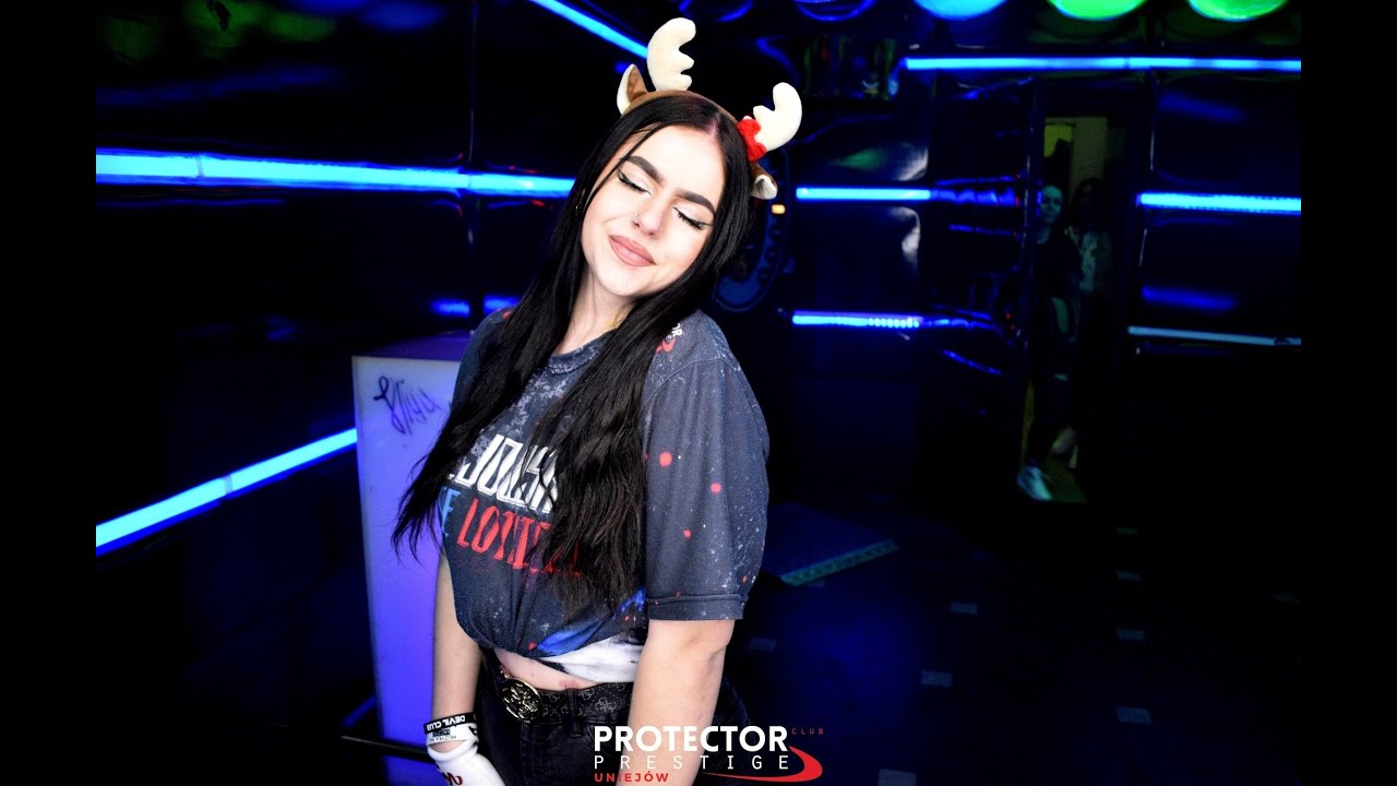 KNASSIX # PROTECTOR UNIEJÓW - 15.04.2023 - FIDGET NIGHT ★ vRq