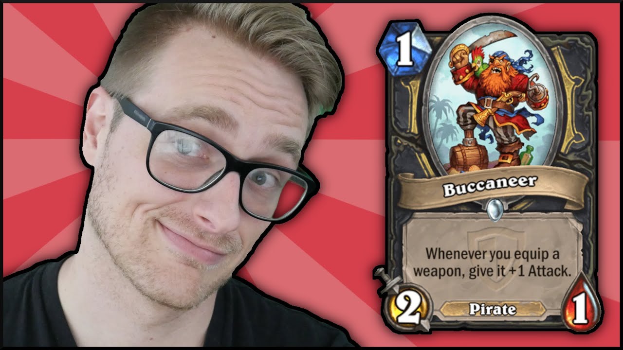 This is an Odd Deck.