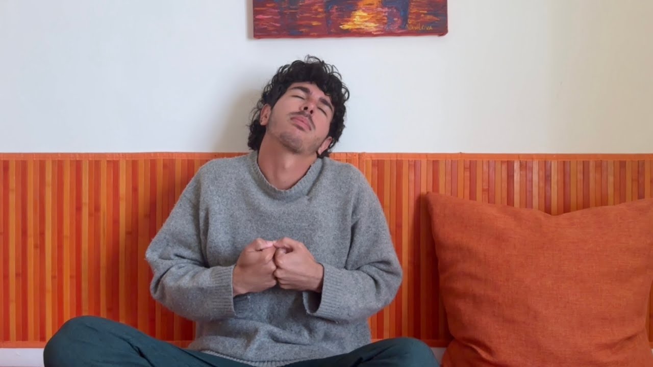 How To Meditate Your Thoughts Away